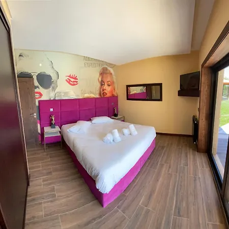 Marilyn Monroe * Canedo de Basto