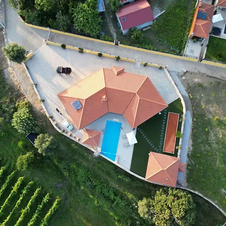 Marilyn Monroe Gasthuis Canedo de Basto