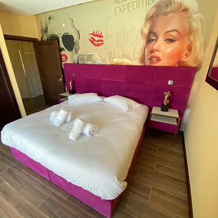 Marilyn Monroe Canedo de Basto