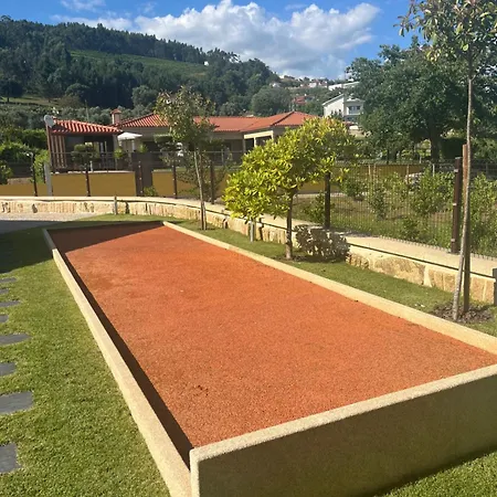 Marilyn Monroe Guest house Canedo de Basto