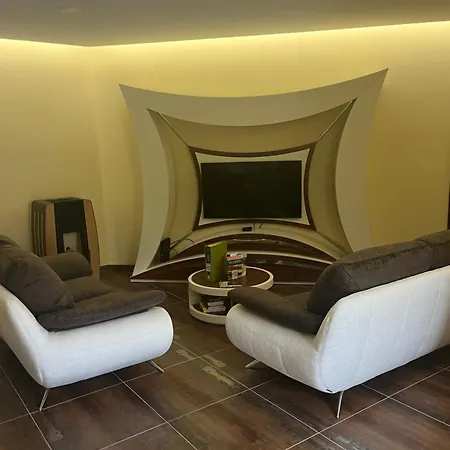 Marilyn Monroe Guest house *