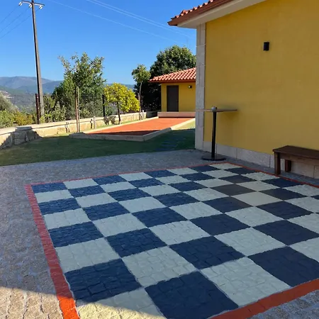 Marilyn Monroe Guest house