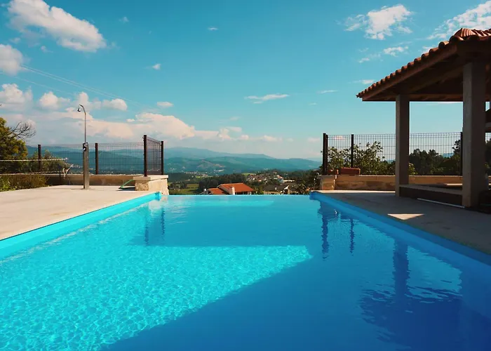 게스트하우스 Marilyn Monroe Canedo de Basto