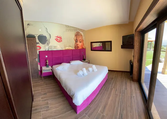 Marilyn Monroe * Canedo de Basto