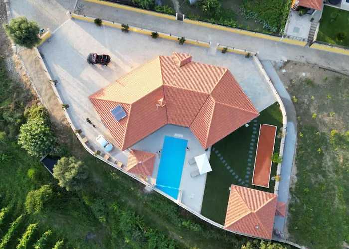 Marilyn Monroe ゲストハウス Canedo de Basto