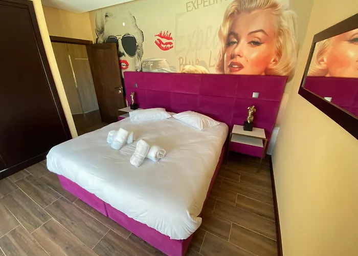 Marilyn Monroe Canedo de Basto