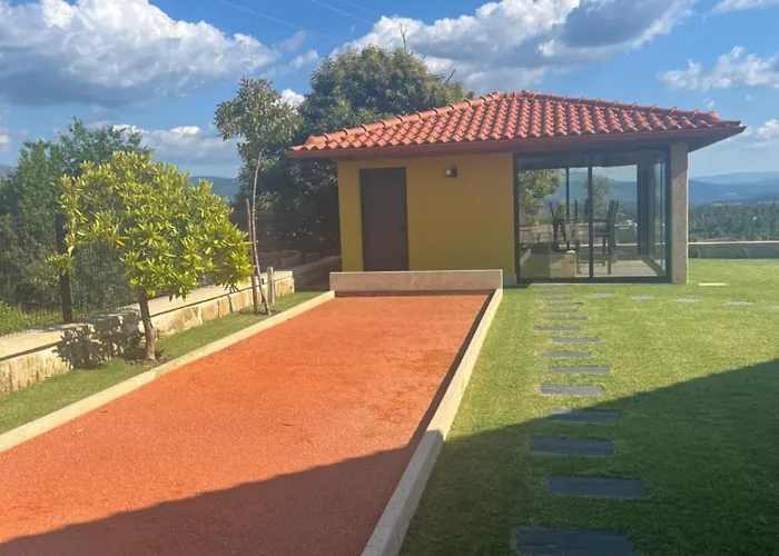 게스트하우스 Marilyn Monroe *