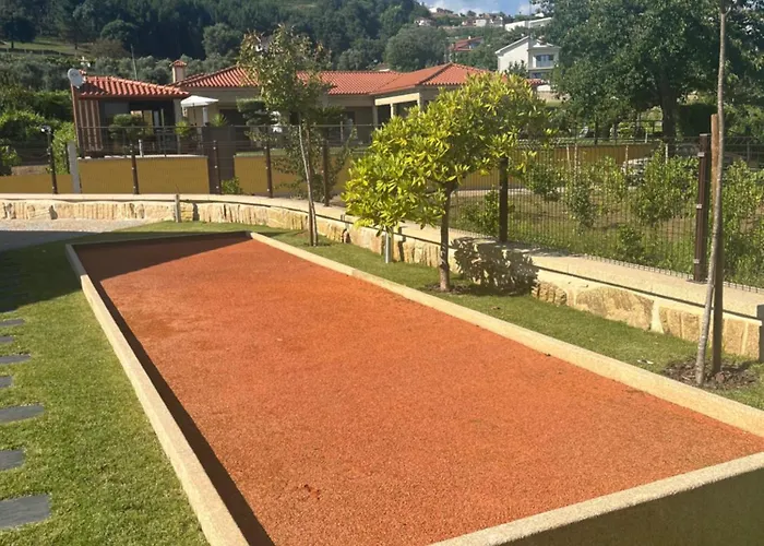 Marilyn Monroe 게스트하우스 Canedo de Basto