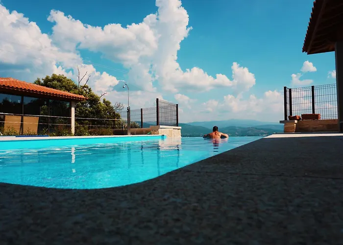 Gæstehus Marilyn Monroe *