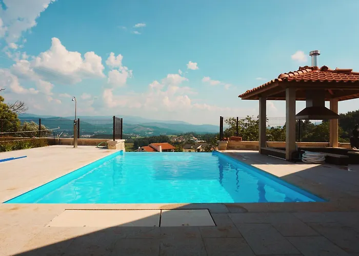 Marilyn Monroe Gæstehus *