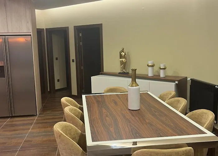 Gæstehus Marilyn Monroe