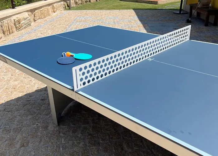 Marilyn Monroe Gæstehus