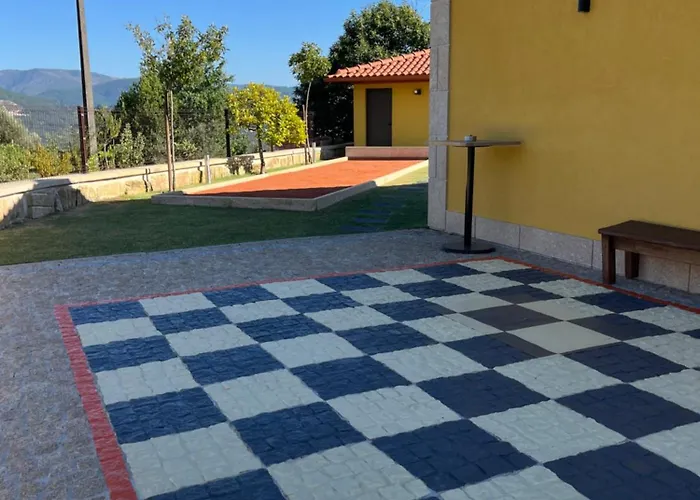 Marilyn Monroe 게스트하우스