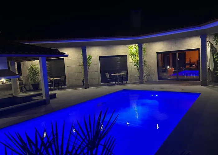 Gæstehus Marilyn Monroe