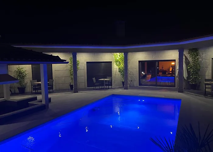 Marilyn Monroe Gæstehus